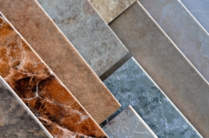 Ceramic Tile: Keep It Clean & Unique