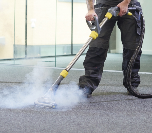 Commercial Carpet Cleaning | Plymouth Carpet Services | Canton, Michigan - com1